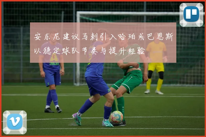安东尼建议马刺引入哈珀或巴恩斯以稳定球队节奏与提升经验